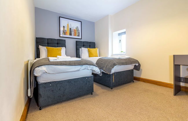 Host Stay New Street Studio - Foto 2