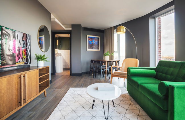 The Gate London City - Foto 48