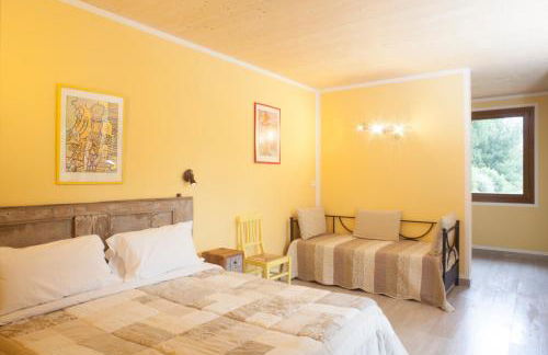 Agriturismo Il Cavicchio - Foto 87