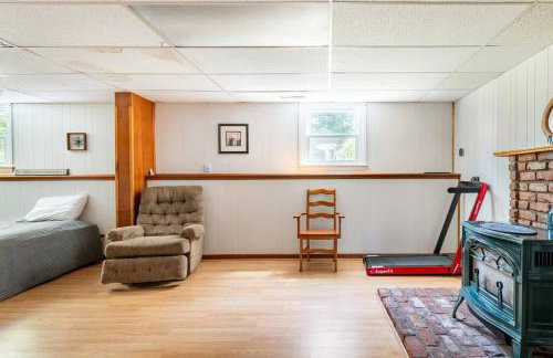 Berkshire Vacation Home in Lee - Pool is Open! - Foto 59