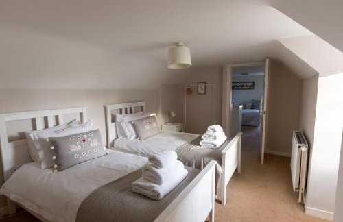 Jasmine Cottage, sleeps 5 near Elie, with garden - Foto 15