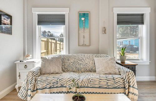 Outer Banks Couples Escape Near Beach and Gardens! - Foto 14