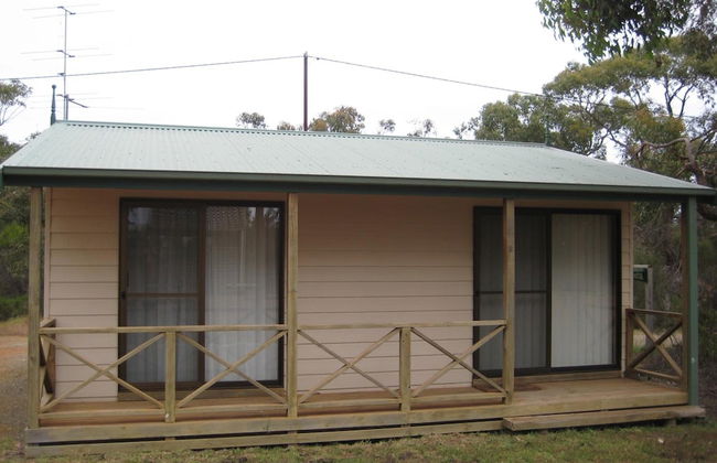 Parndana Hotel - Foto 4