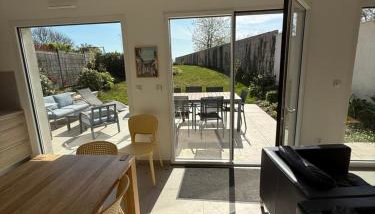 Gîte du Flot - Baie de Somme - Foto 2