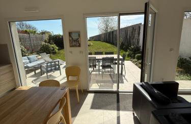 Gîte du Flot - Baie de Somme - Foto 2