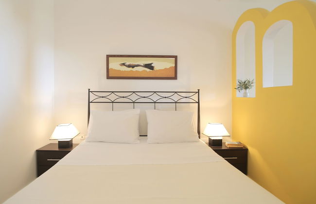 Yalis Hotel - Foto 4