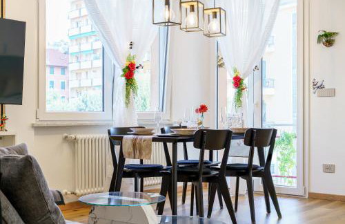 Komsi Group Apartments Genova - Foto 69