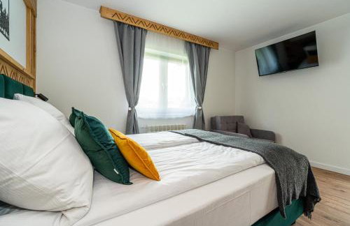 Apart House Apartamenty w Białce Tatrzańskiej - Foto 7