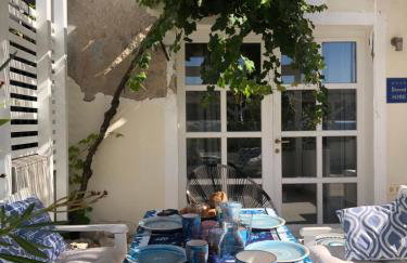 VILLA IL BLU direkt am Meer - Foto 10