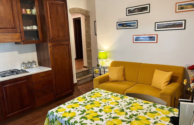 Il Mulino delle Canutole - Foto 22