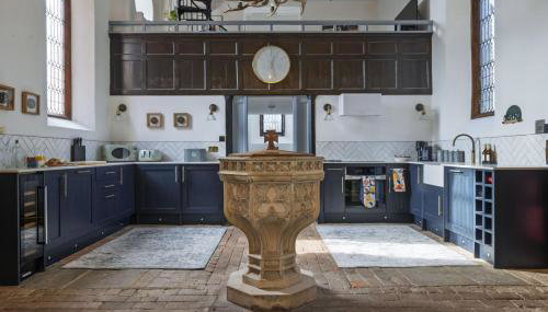 The Old Church - Foto 5