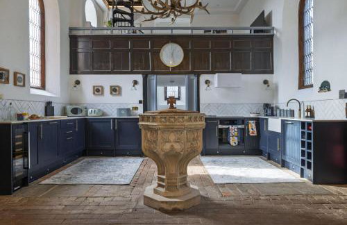 The Old Church - Foto 5