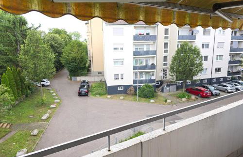 Apartment Nr 3 in Untertürkheim - Foto 22
