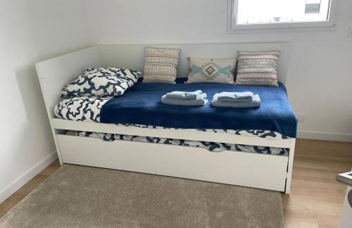 Jolie maison neuve proche du Guilvinec et des plages - Foto 22