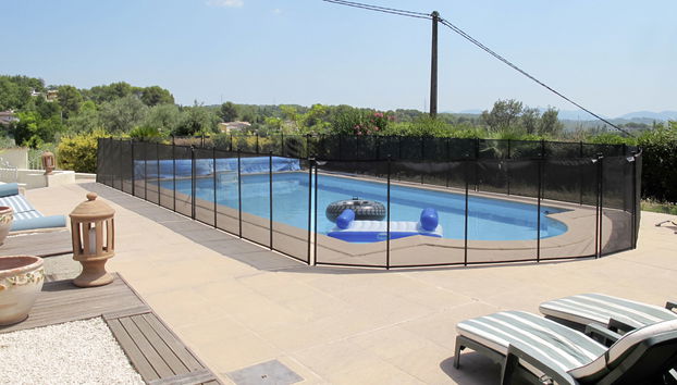 Le Cabanon - Foto 2, Pool Outdoor