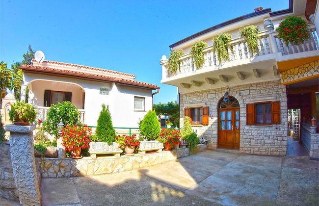 Apartments Lillian 811 - Foto 1