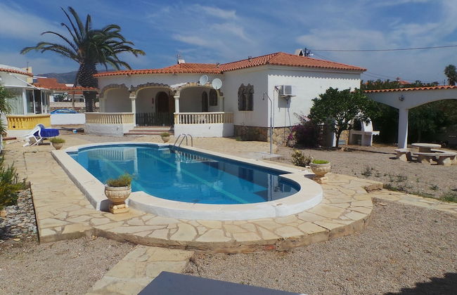 Casa Palmeras IV - Photo 37