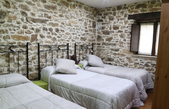 Casa Rural Madreselva - Foto 12