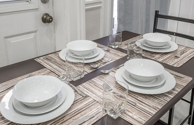 Cozy Private BR in the heart of Plateau - Foto 45