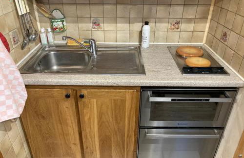 Chez papi fernand la montagnette - Foto 23