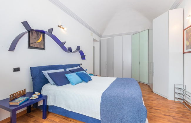 S Salvario Family Apartment by Wonderful Italy - Foto 20