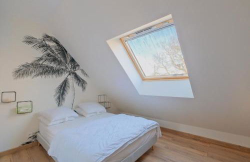 La Brise Tropicale - Belle maison avec jardin - Foto 12