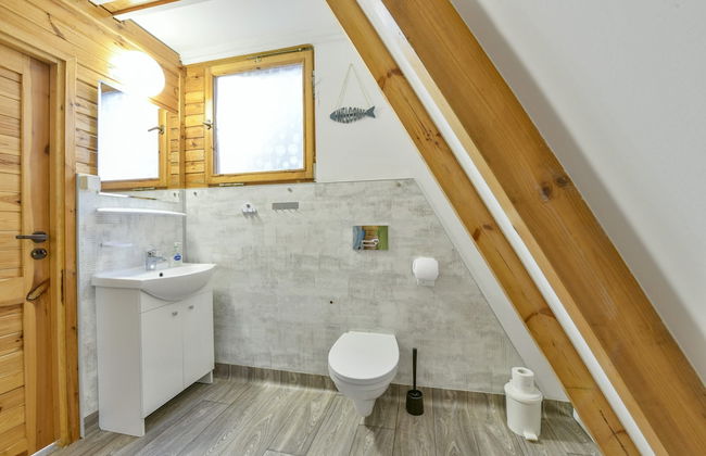 Holiday Homes, Kolobrzeg - Foto 25