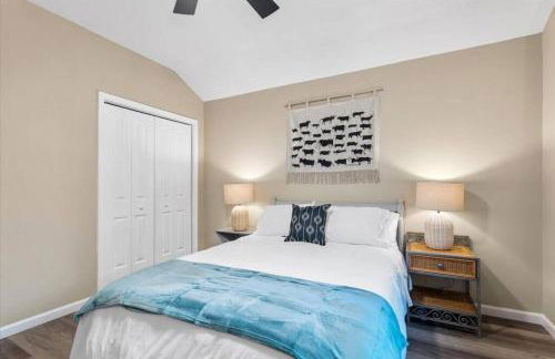 Modern Cabin Nestled in a Pine Forest Near Austin - Foto 87