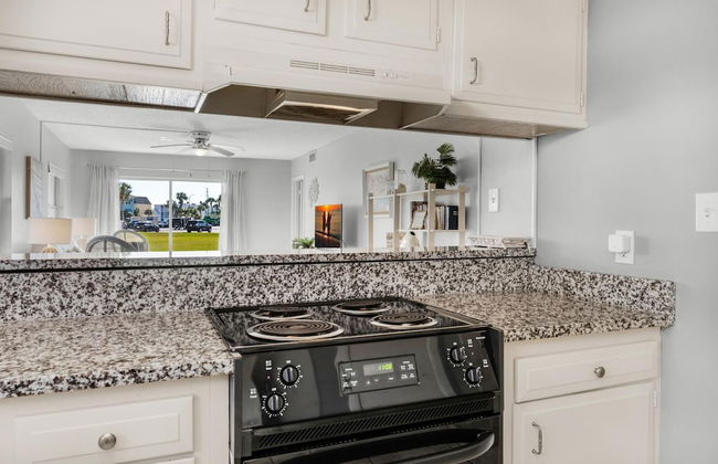 El Matador- Beachside Haven 210 - Foto 7