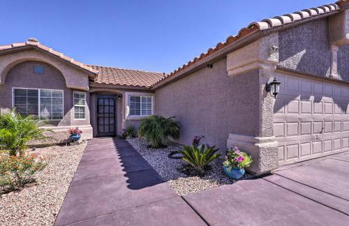 Henderson Home with Pool and Mountain, Strip Views! - Foto 32