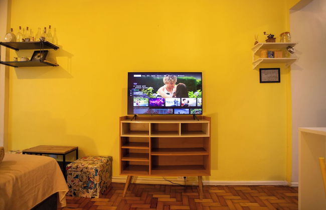 360 Leme Beach Anchieta By SUHCasa - Foto 25