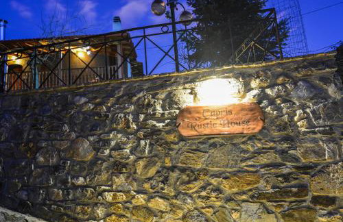 Capris Rustic Ηouse with Mountain View - Foto 35