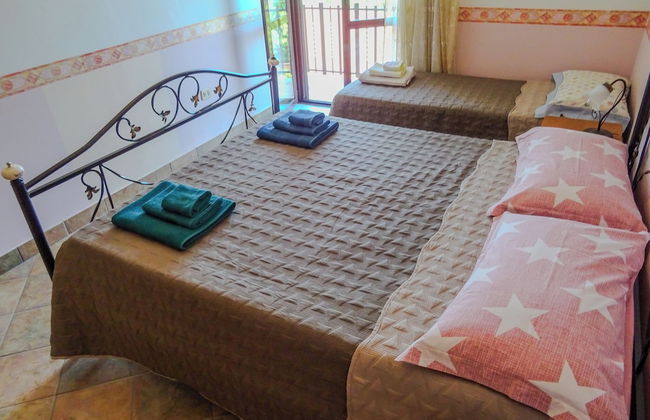 Villa Merola - Foto 29