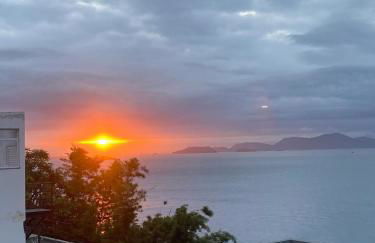 Vilella Vista Bela - wake up and sleep watching the sea - Foto 30