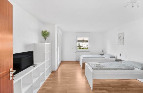 City Apartments- Work & Stay nahe Hannover - Photo 13