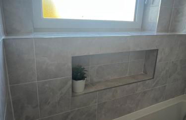 Modern, spacious and comfortable 2 bed apartment in Southampton - Foto 3