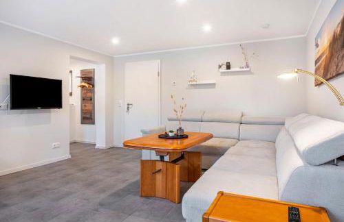 Fewo Heimathafen - Foto 2