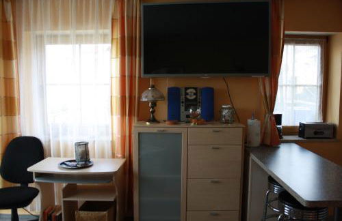 Ferienwohnung Haus Veronika - Foto 13