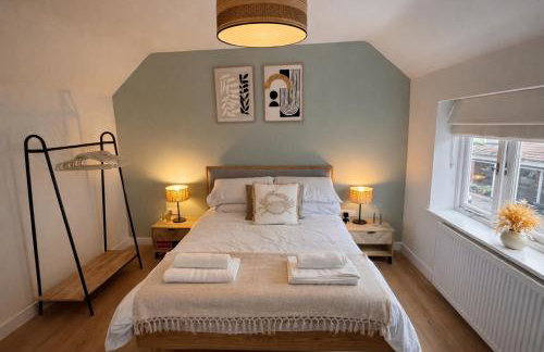 The Nest - Stylish 2-Bed Apartment - Foto 16