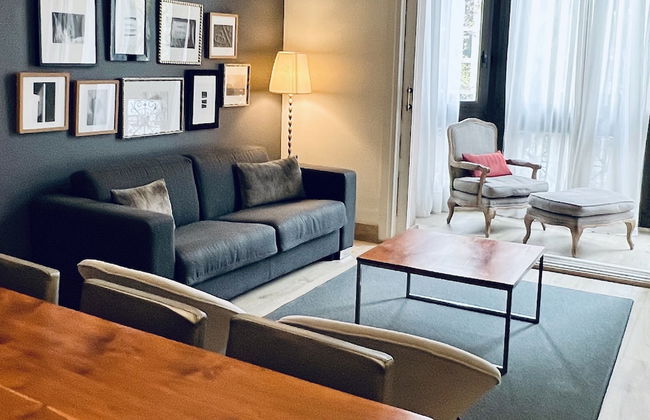 Apartments Sixtyfour - Foto 40