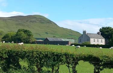 The Shepherd's Cottage - Foto 21