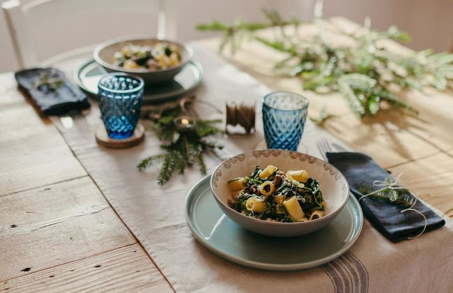 Maso Del Fieno - Photo 24