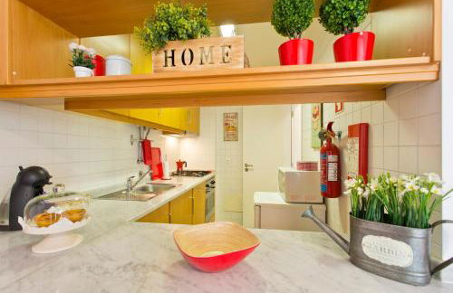 Sereia Garden Apartment - Photo 7