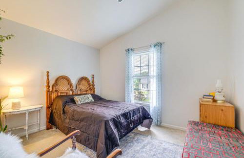 Roanoke Mountain Home 4 Mi to Blue Ridge Parkway! - Foto 15