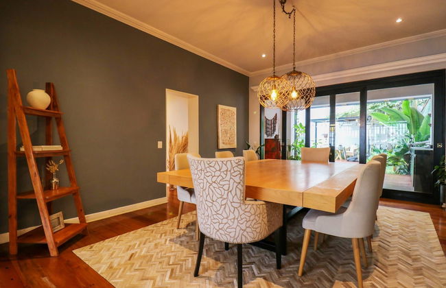 Wonderful House With Modern Deco in Miraflores - Foto 11