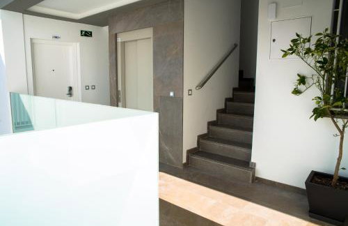 Apartamentos Campo Del Príncipe-Realejo, 4 pax - Foto 23