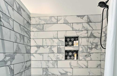 Cozy Tennessee Country Retreat on 5 Acres! - Foto 17