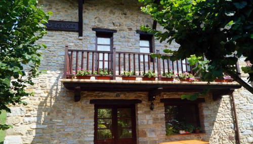 Goikoetxe Baserria - Foto 3