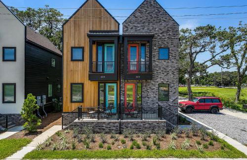 Downtown Pensacola Townhome - Clubb St - Foto 2