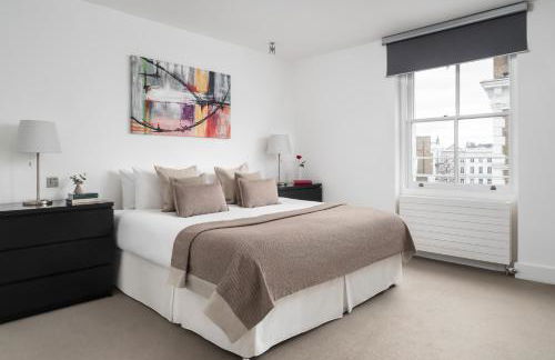 Nevern Place by Supercity Aparthotels - Photo 45